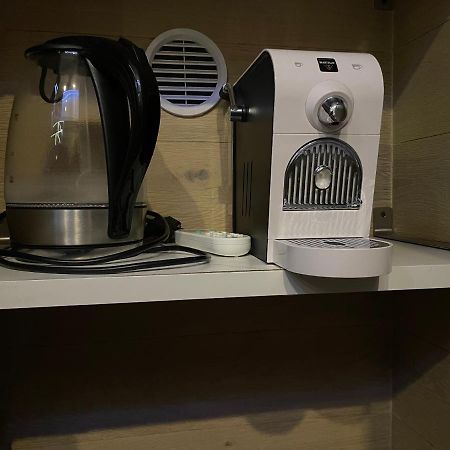 Small Home Budapest Drava Ngoại thất bức ảnh