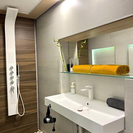 Small Home Budapest Drava Ngoại thất bức ảnh