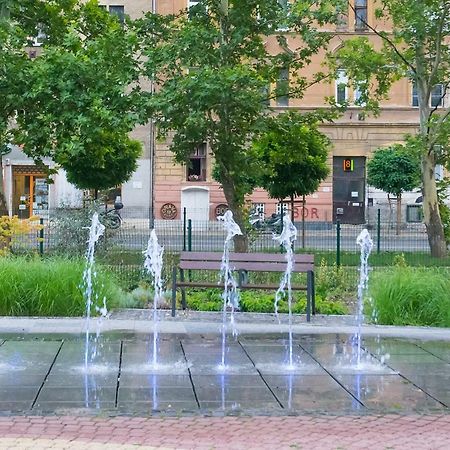 Small Home Budapest Drava Ngoại thất bức ảnh
