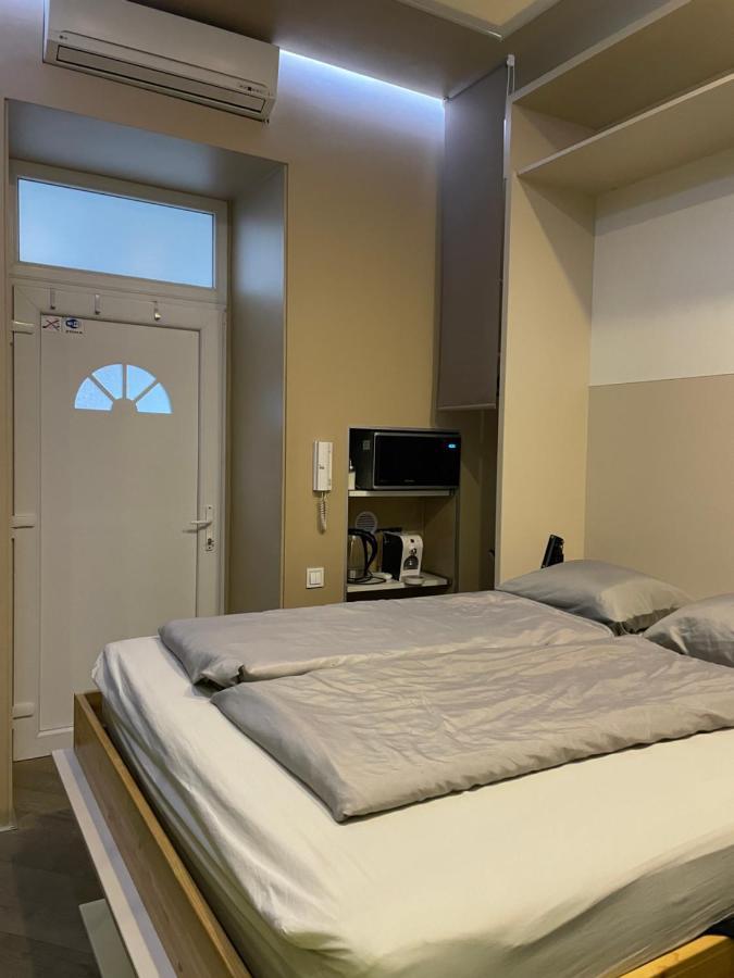 Small Home Budapest Drava Ngoại thất bức ảnh