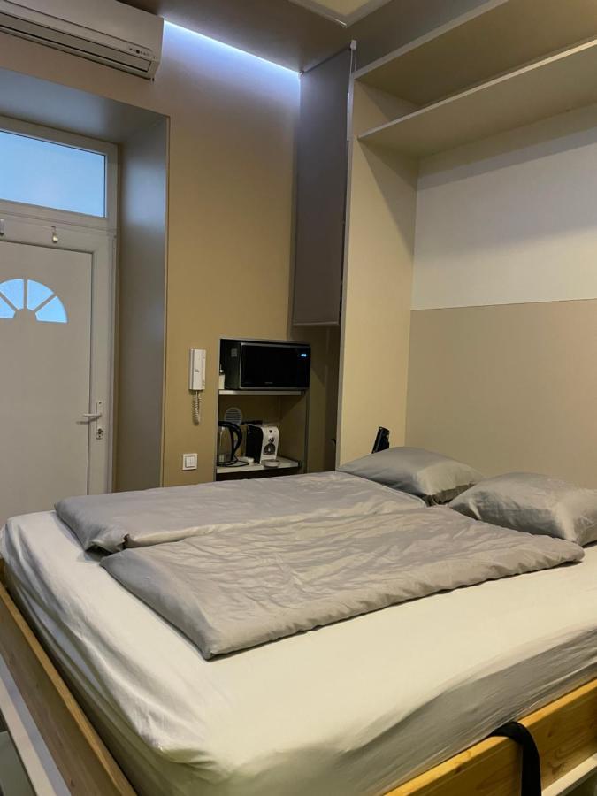 Small Home Budapest Drava Ngoại thất bức ảnh