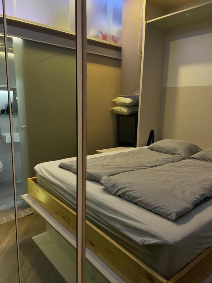 Small Home Budapest Drava Ngoại thất bức ảnh