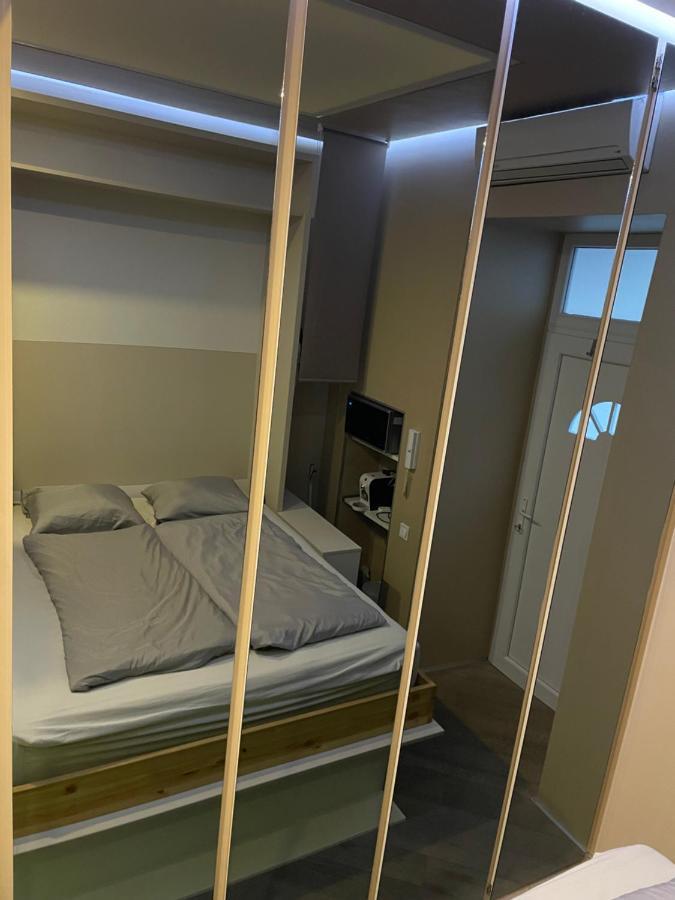 Small Home Budapest Drava Ngoại thất bức ảnh