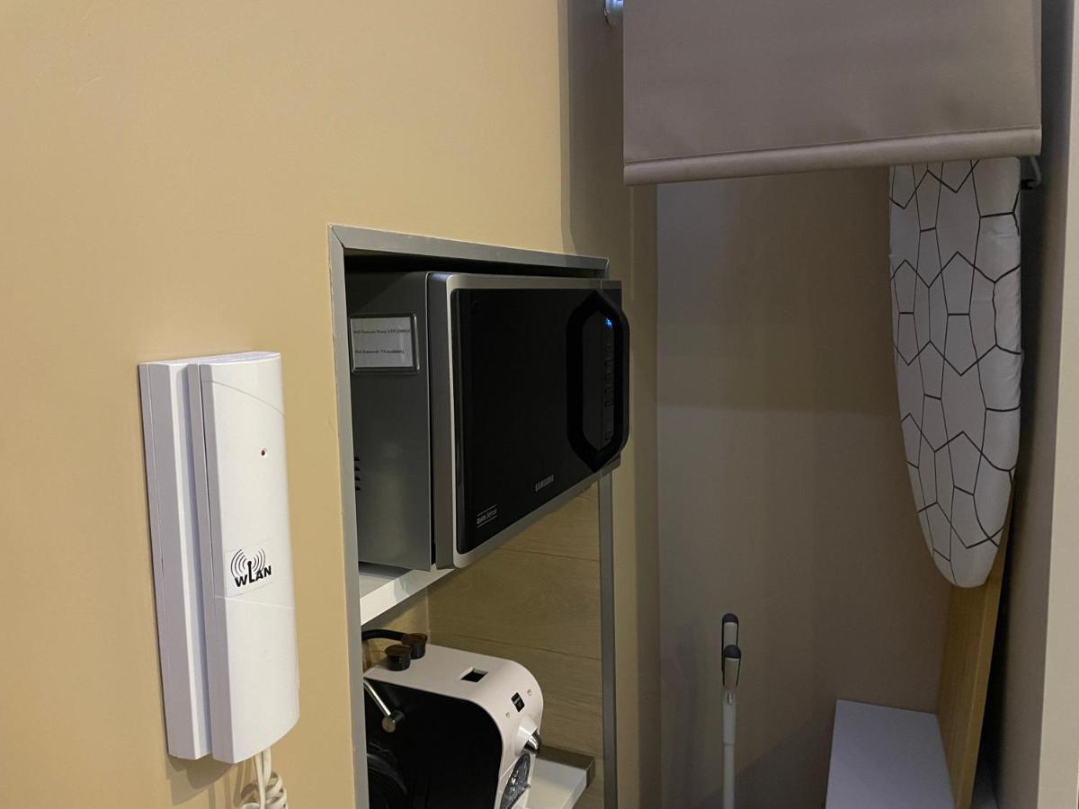 Small Home Budapest Drava Ngoại thất bức ảnh