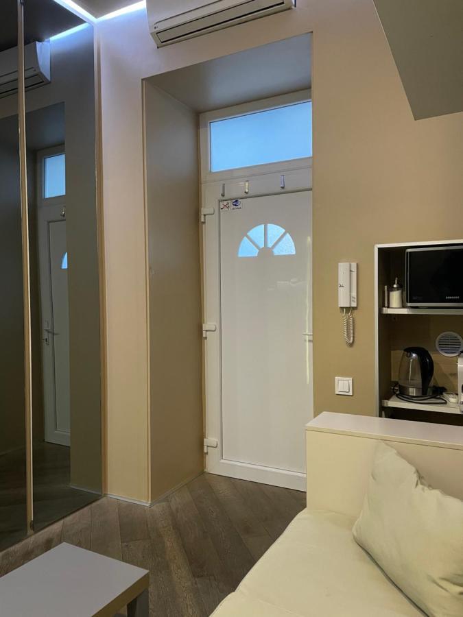 Small Home Budapest Drava Ngoại thất bức ảnh