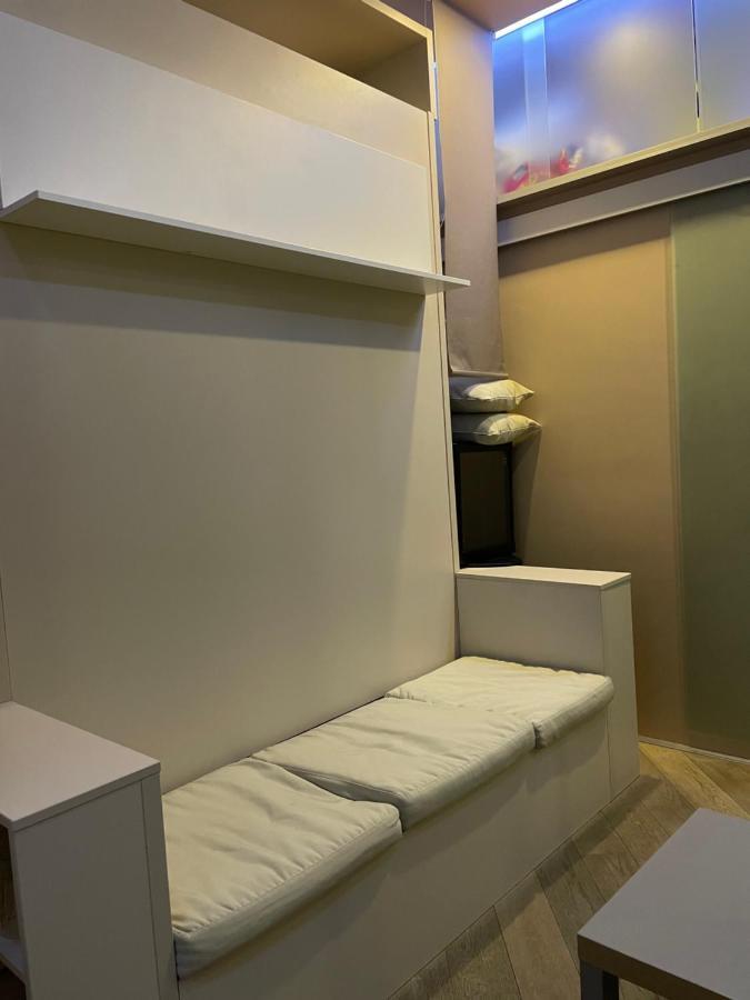 Small Home Budapest Drava Ngoại thất bức ảnh