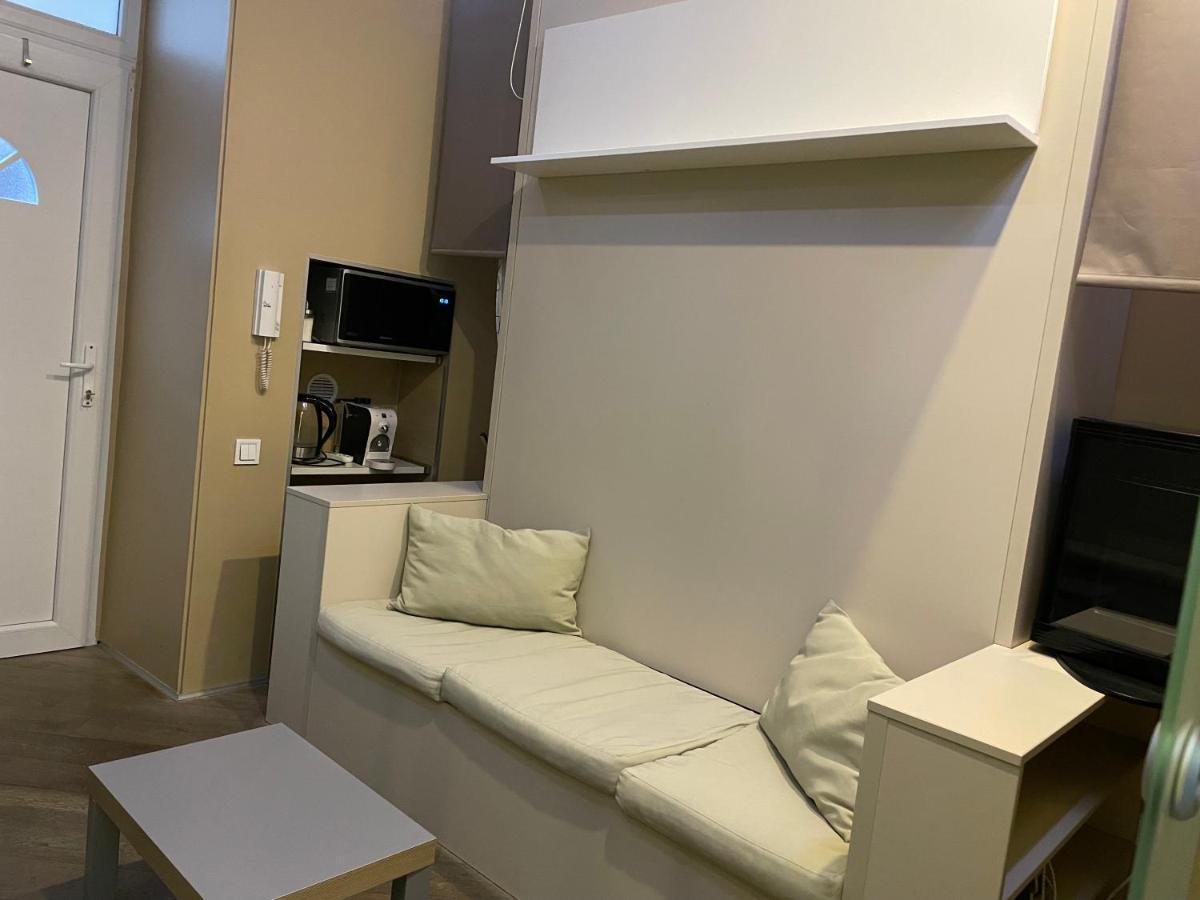 Small Home Budapest Drava Ngoại thất bức ảnh