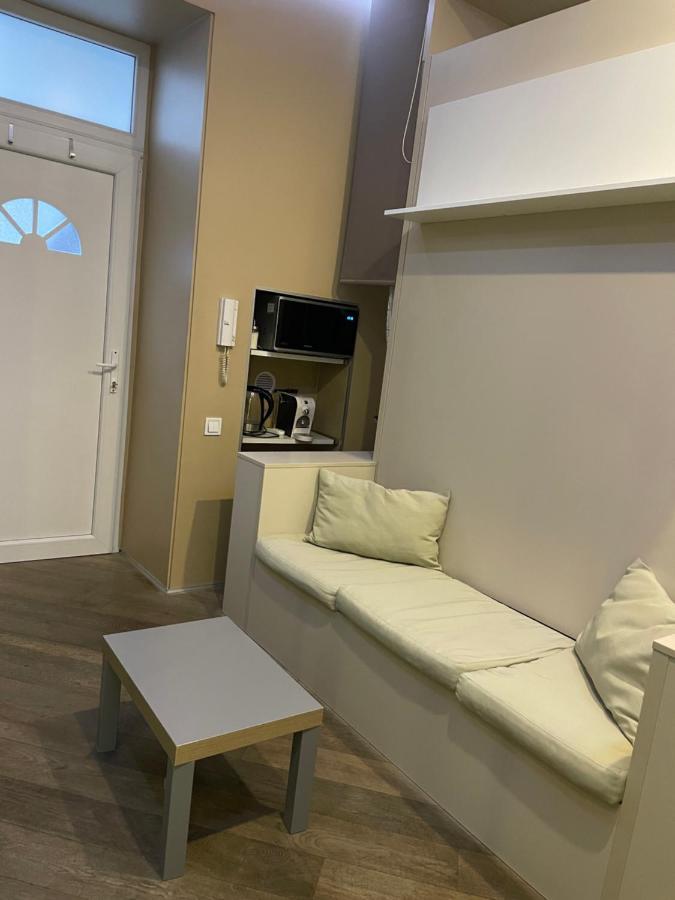 Small Home Budapest Drava Ngoại thất bức ảnh