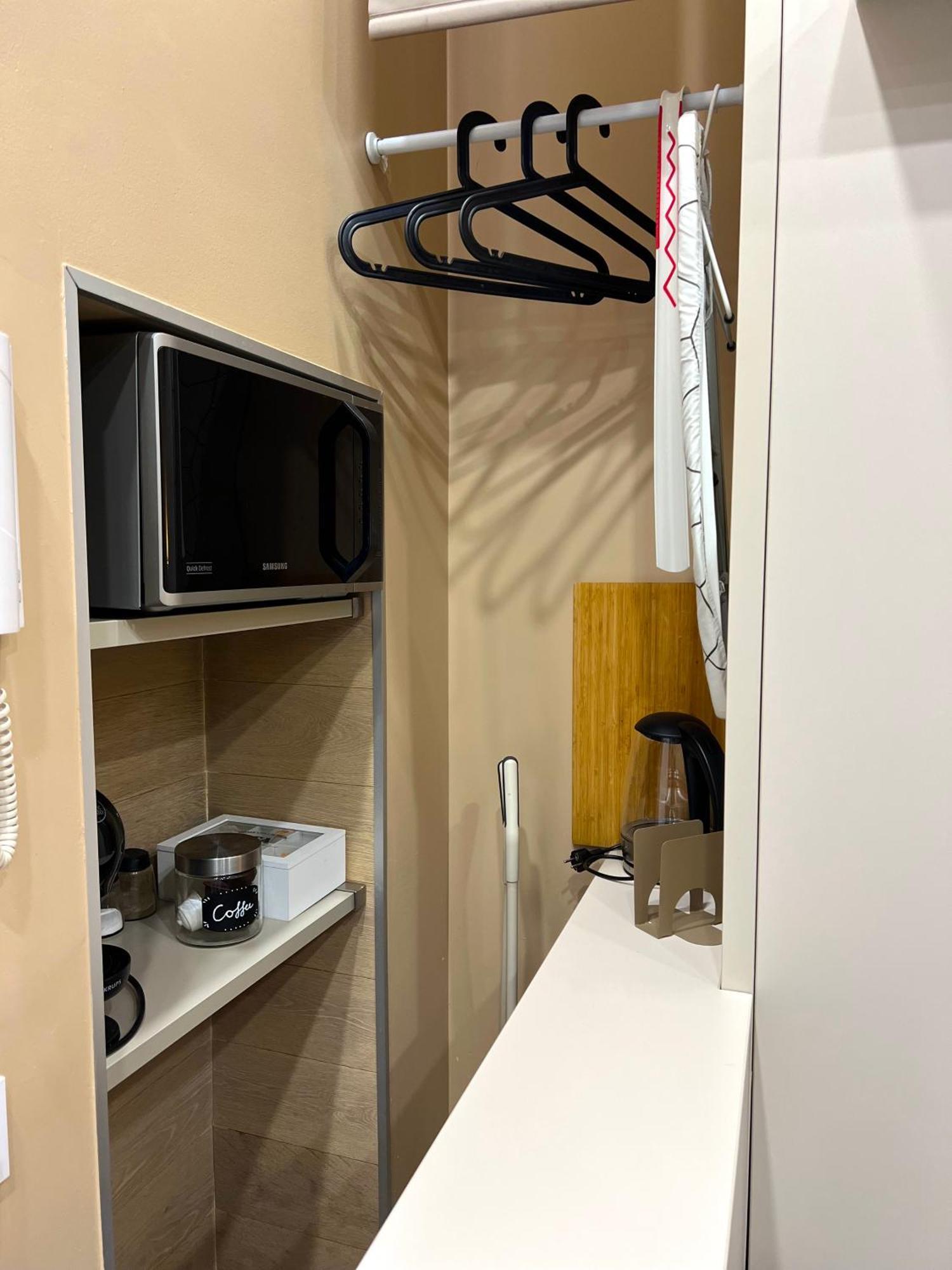 Small Home Budapest Drava Ngoại thất bức ảnh