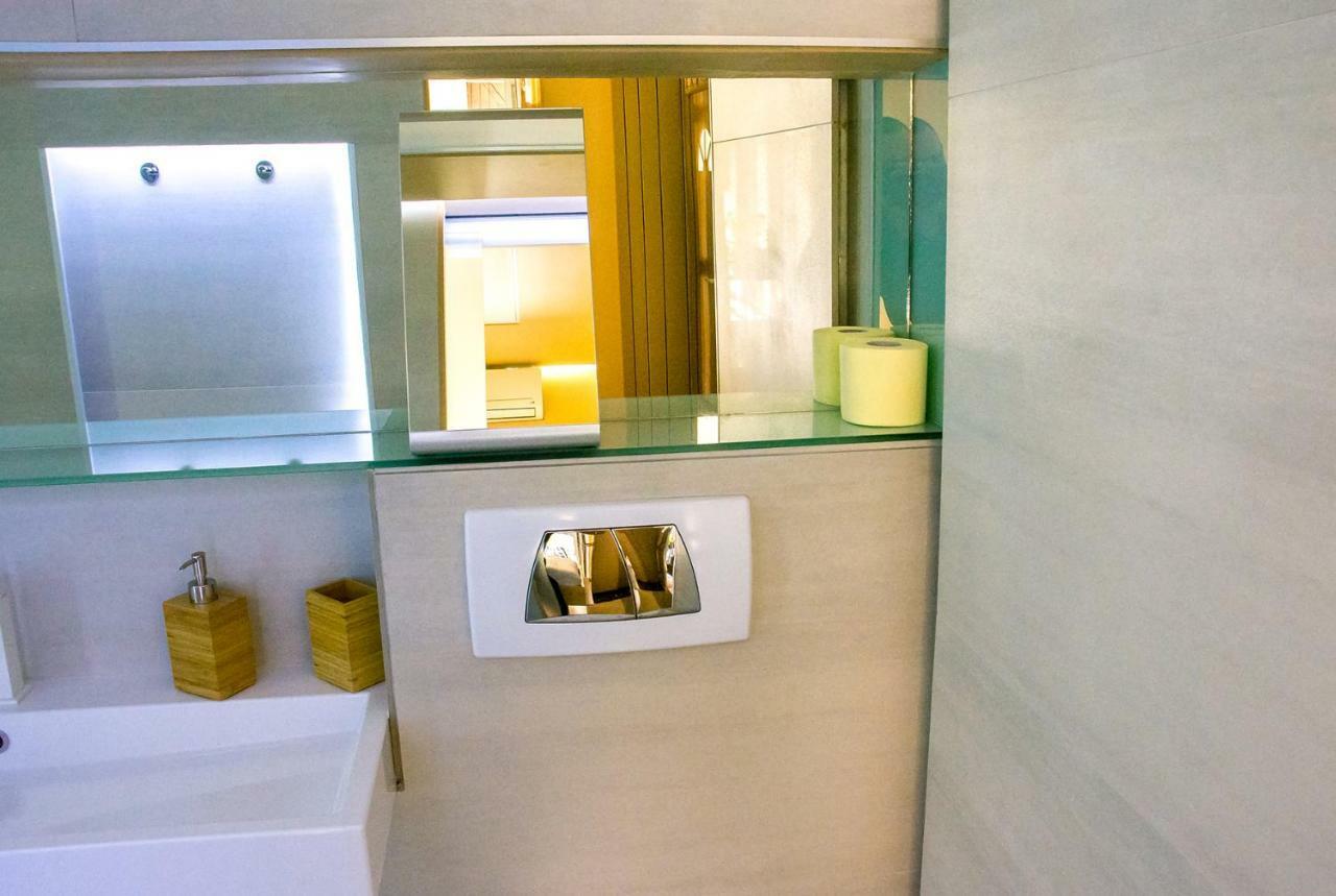Small Home Budapest Drava Ngoại thất bức ảnh